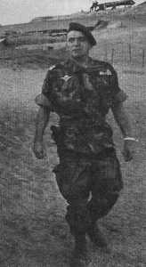  Colonel Yves GODARD 
----

  La Bataille d'Alger  

